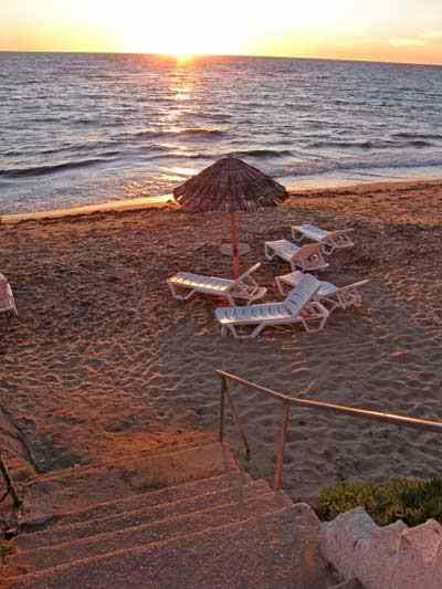 Alexander Seaside Βίλα Πρέβεζα Εξωτερικό φωτογραφία